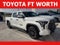 2024 Toyota Tundra 4WD Limited