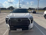 2024 Toyota Tundra 4WD Limited