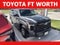 2026 Toyota Tundra 2WD SR