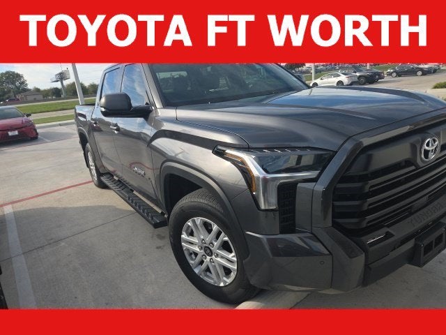 2026 Toyota Tundra 2WD SR5