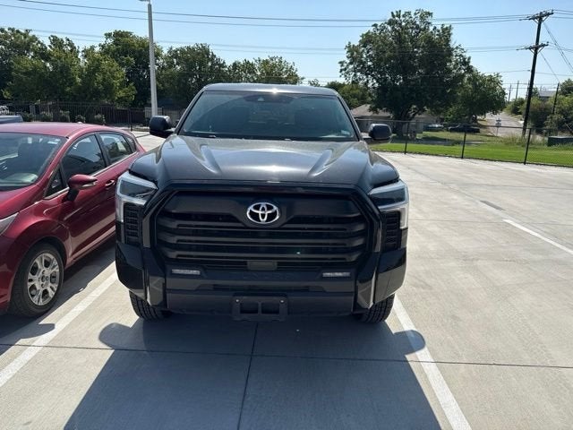2024 Toyota Tundra 2WD SR5