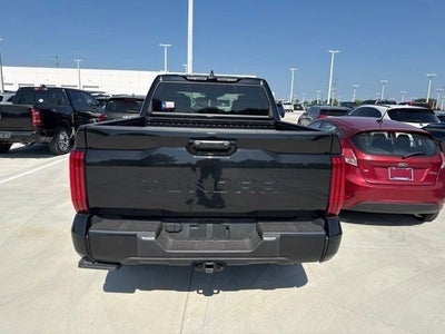 2024 Toyota Tundra 2WD SR5