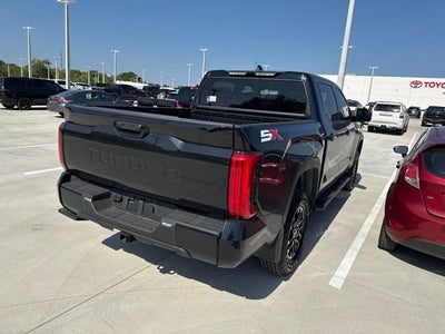 2024 Toyota Tundra 2WD SR5