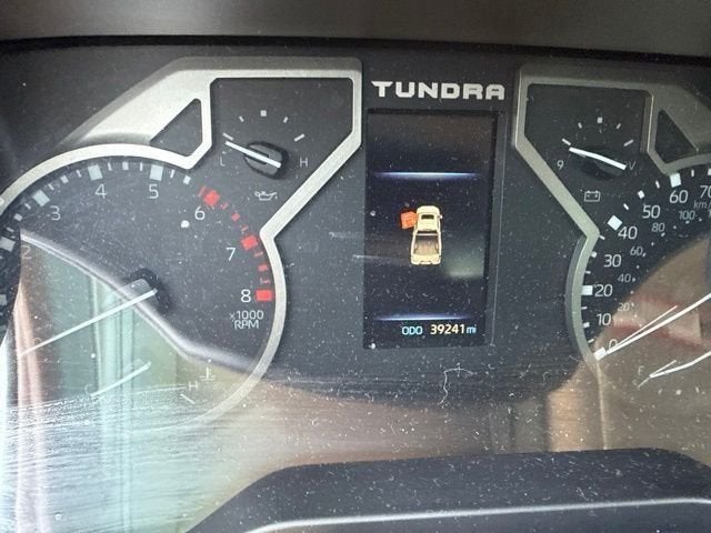2024 Toyota Tundra 2WD SR5