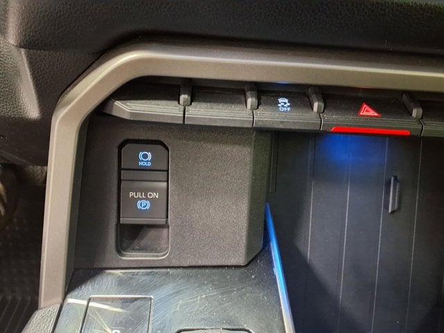 2023 Toyota Tundra 2WD SR5