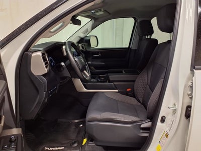 2023 Toyota Tundra 2WD SR5