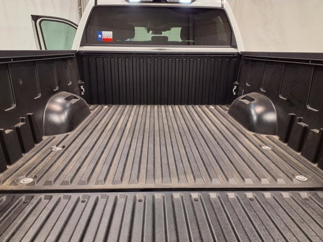 2023 Toyota Tundra 2WD SR5