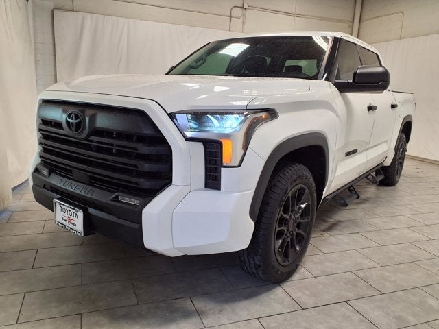 2023 Toyota Tundra 2WD SR5