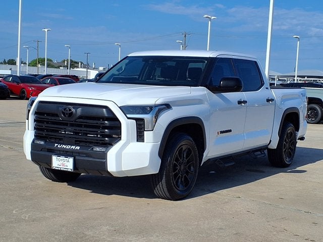 2023 Toyota Tundra 2WD SR5