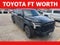 2025 Toyota Tundra 2WD SR5