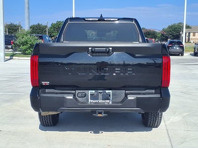 2022 Toyota Tundra 2WD SR5