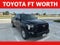 2024 Toyota Tundra 2WD SR5