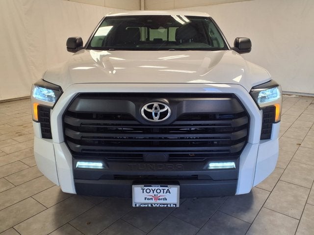 2023 Toyota Tundra 4WD SR5