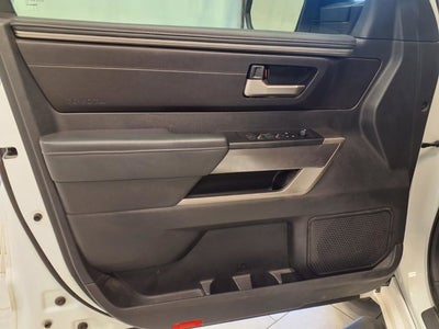 2023 Toyota Tundra 4WD SR5