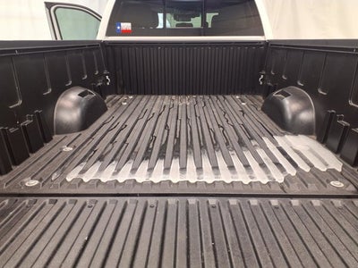 2023 Toyota Tundra 4WD SR5