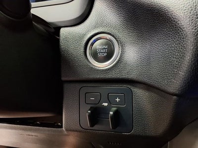 2023 Toyota Tundra 4WD SR5