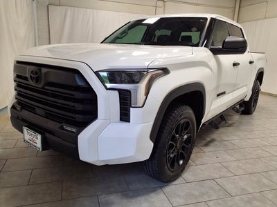 2023 Toyota Tundra 4WD SR5