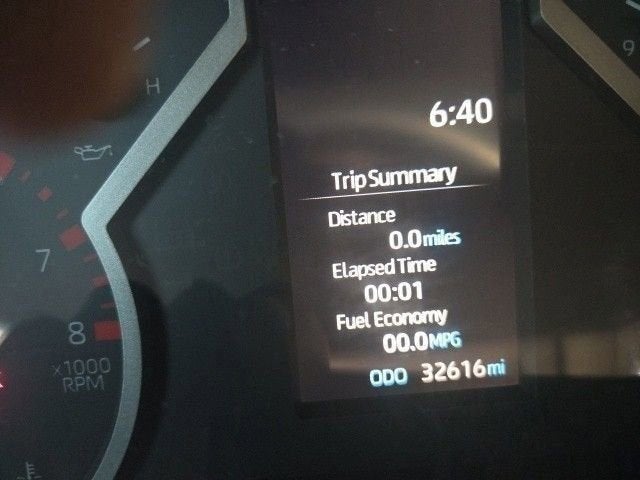 2023 Toyota Tundra 4WD SR5