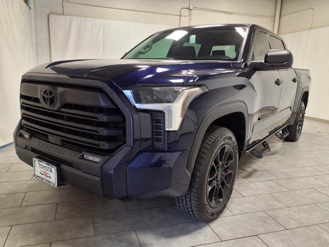 2023 Toyota Tundra 4WD SR5