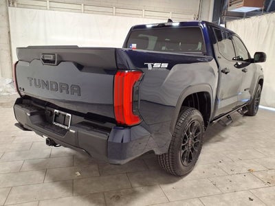 2023 Toyota Tundra 4WD SR5