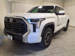 2025 Toyota Tundra 4WD SR5