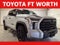 2023 Toyota Tundra 4WD SR5