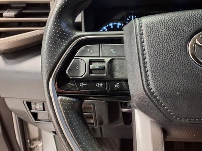 2023 Toyota Tundra 4WD SR5