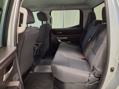 2023 Toyota Tundra 4WD SR5