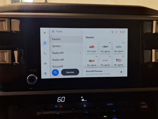 2024 Toyota Tundra 4WD SR5