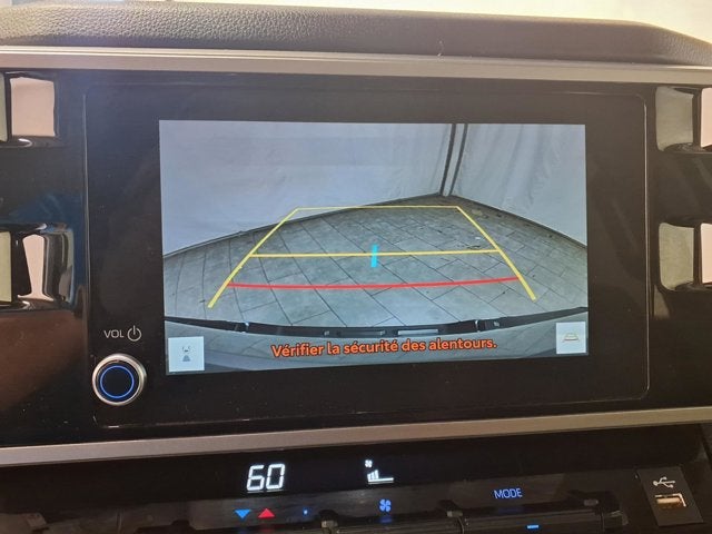 2024 Toyota Tundra 4WD SR5