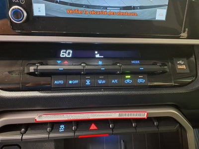 2024 Toyota Tundra 4WD SR5