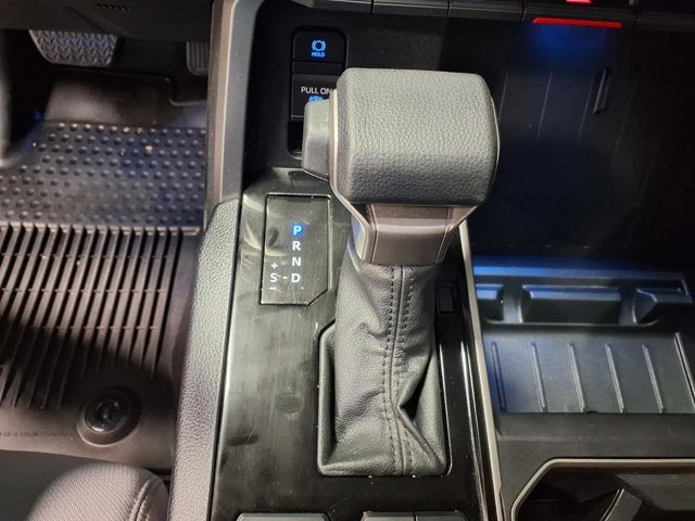 2024 Toyota Tundra 4WD SR5