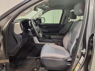 2024 Toyota Tundra 4WD SR5