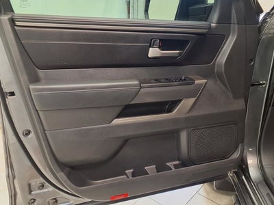 2024 Toyota Tundra 4WD SR5