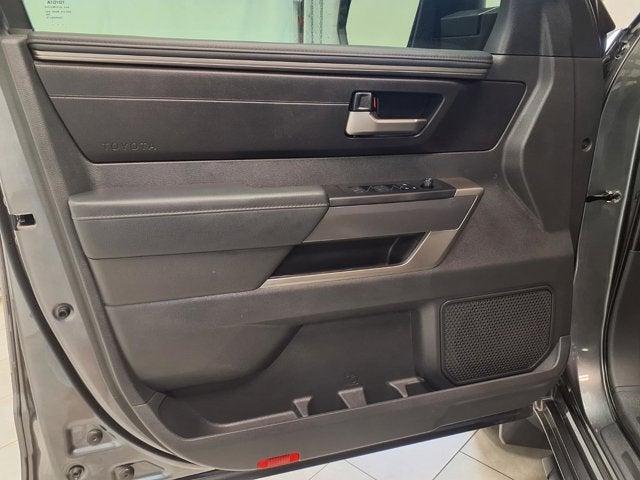 2024 Toyota Tundra 4WD SR5