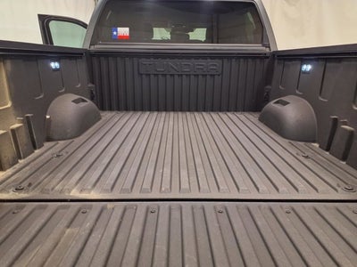 2024 Toyota Tundra 4WD SR5