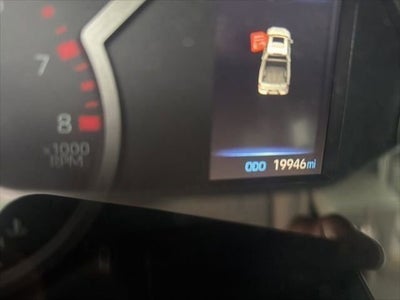 2024 Toyota Tundra 4WD SR5