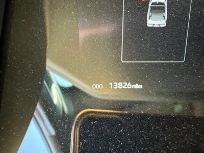 2026 Toyota Tundra 4WD 1794