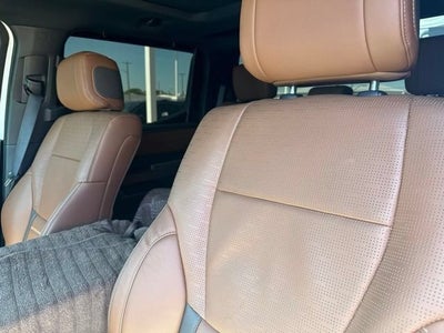 2026 Toyota Tundra 4WD 1794