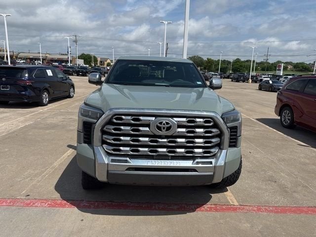 2024 Toyota Tundra 4WD 1794