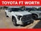 2025 Toyota Tundra 4WD 1794 Edition