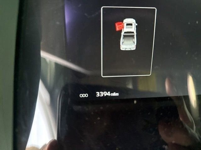 2026 Toyota Tundra 4WD Platinum