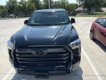 2025 Toyota Tundra 4WD Limited