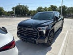 2025 Toyota Tundra 4WD Limited