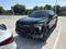 2025 Toyota Tundra 4WD Limited