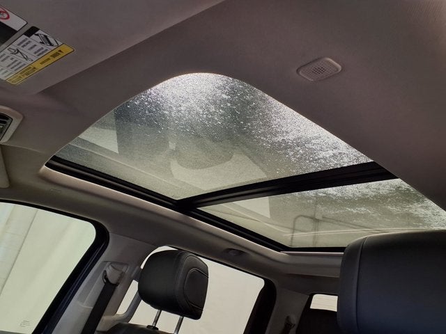 2024 Toyota Tundra 4WD Limited