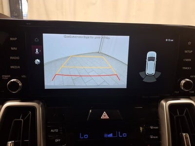 2023 Kia Sorento X-Line EX