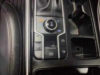 2023 Kia Sorento X-Line EX