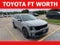 2024 Kia Sorento SX