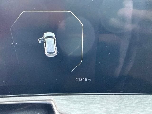 2025 Kia Sorento X-Line SX Prestige
